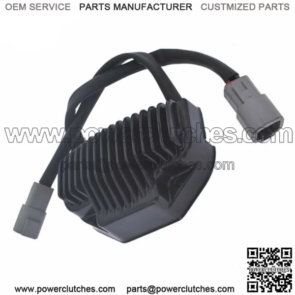 For Dyna Glide 2006 2007 12V 74631-06 Voltage Regulator Rectifier