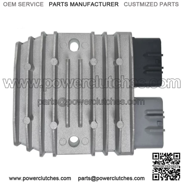 For Yamaha Grizzly 700 YFM700 2007 2008 2009-2014 New Regulator Rectifier - Image 3