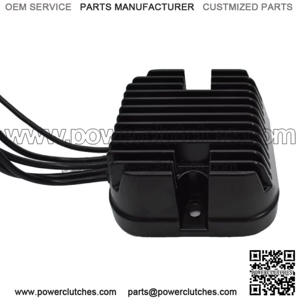 New Voltage Regulator Rectifier For Victory Cross Country Roads Vision 2008-2017 - Image 3