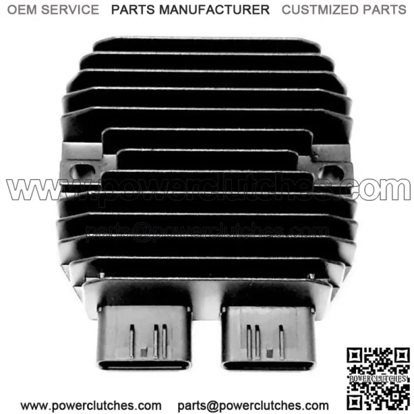 Rectifier Segway AT6 A01M04300001