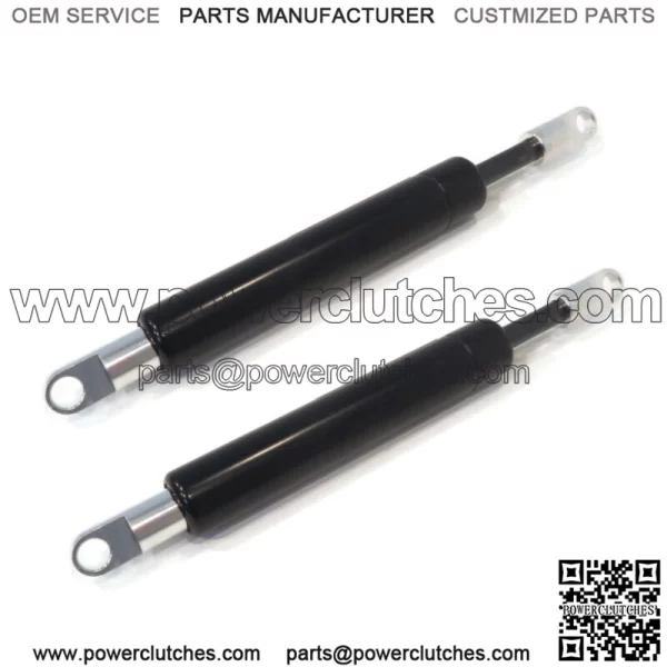 Damper for SS5000 74731, SS5425 7471 and ZS3200S 74650 TimeCutter