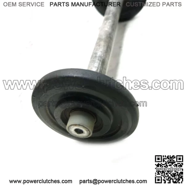 07 Yamaha Attak RXW 10 RX 1000 Snowmobile Track Guide Roller Trolley Wheel - Image 2