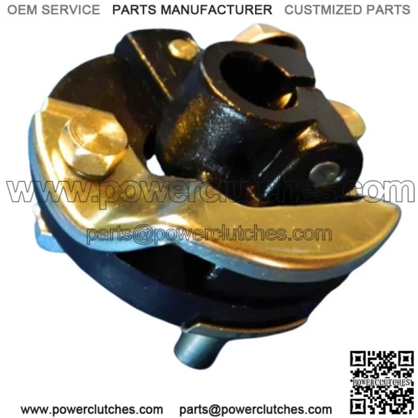 GM 70 71 72 Chevy Truck Heavy Duty Steering Clutch Assembly 2WD RWD C10 1/2 Ton