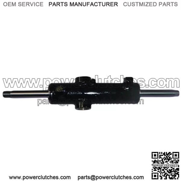 NEW Steering Cylinder Fits Case/International 1066 1086 Tractor 1466 EXCAVATOR