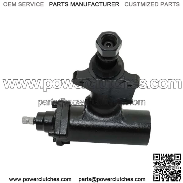 For 1955-57 Chevy Bel Air 150 210 500 Series Power Steering Conversion Gear - Image 5