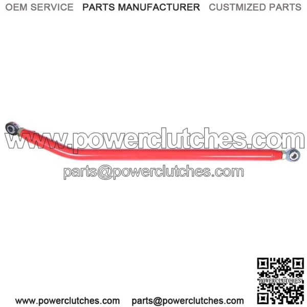 For 1984-2001 Jeep Cherokee XJ Red Baron Steering Kits with Hardware - Image 2