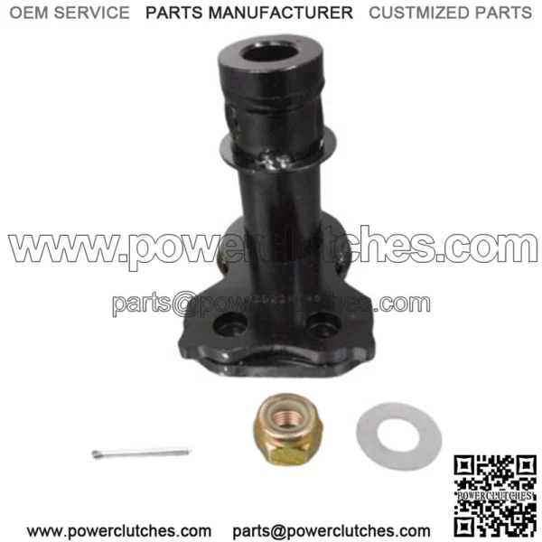 Power Steering Can Am Outlander Renegade Pitman Arm 2012-2017 703500812