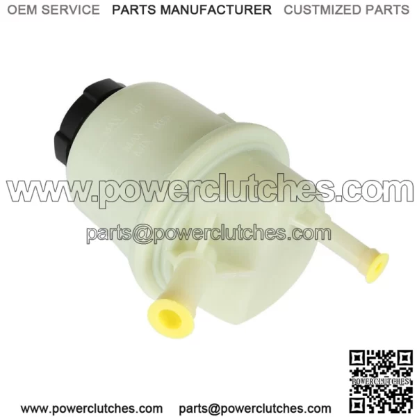 Power Steering Reservoir Bottle for Nissan Frontier 1999-2004 Xterra 2000-2004 - Image 5