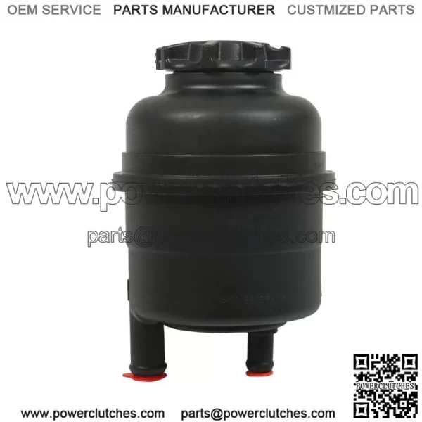 Power Steering Reservoir Bottle for BMW E46 323i 325i 325xi 328i 330i 1997-2006 - Image 3
