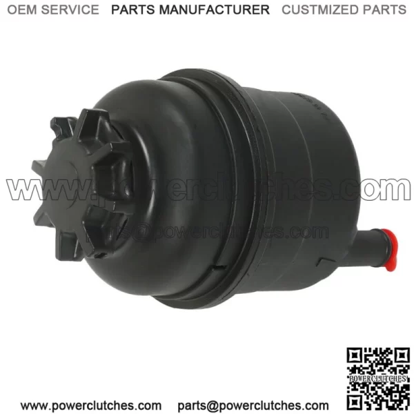 Power Steering Reservoir Bottle for BMW E46 323i 325i 325xi 328i 330i 1997-2006 - Image 5