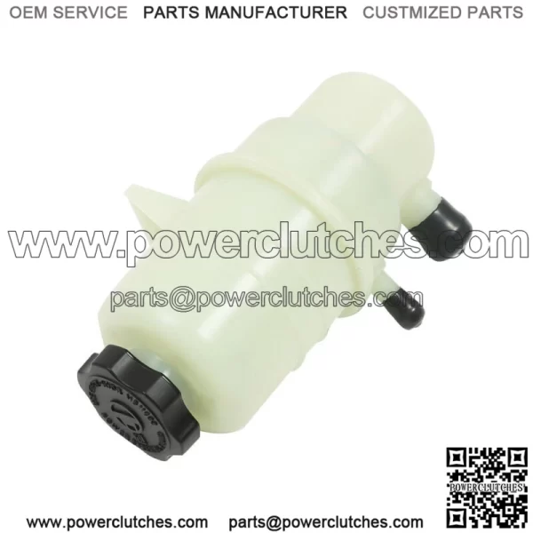 For Chrysler Town & Country Dodge Grand Caravan Ram C/V Power Steering Reservoir - Image 2