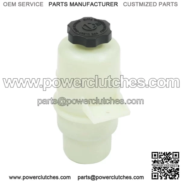 For Chrysler Town & Country Dodge Grand Caravan Ram C/V Power Steering Reservoir - Image 3