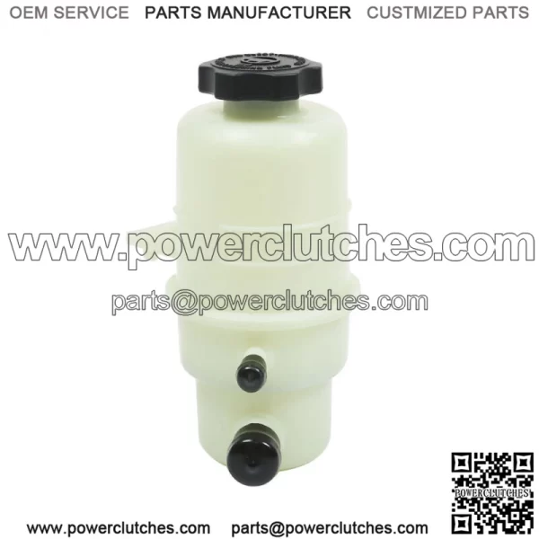 For Chrysler Town & Country Dodge Grand Caravan Ram C/V Power Steering Reservoir - Image 4