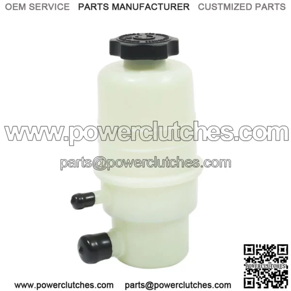 For Chrysler Town & Country Dodge Grand Caravan Ram C/V Power Steering Reservoir - Image 5
