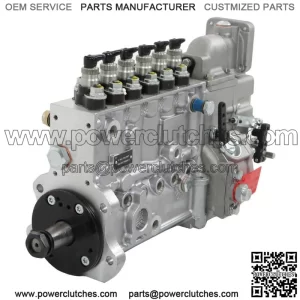 P7100 Fuel Injection Pump For 94-98 Dodge Ram 2500 3500 Cummins 5.9L 12V 3931537