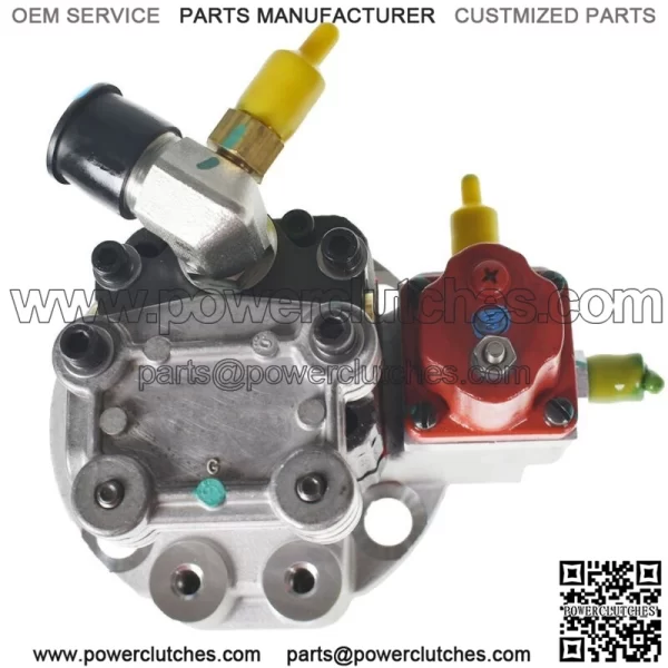 3090942 3417674 Fuel Pump Fit For Cummins Engine M11 N14 QSM11 ISM 11 - Image 5