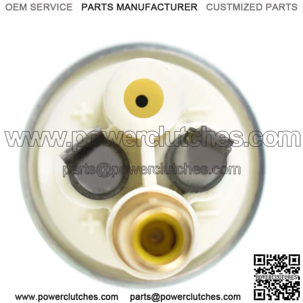 New Low Pressure Lift Fuel Pump For Mercury Verado Quicksilver 4/ 6cyl 880596T58 - Image 3