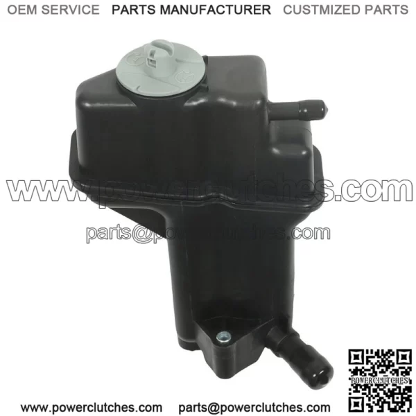 For 1998-2007 Volkswagen Beetle Power Steering Reservoir Tank w/ Cap 1C0422371E