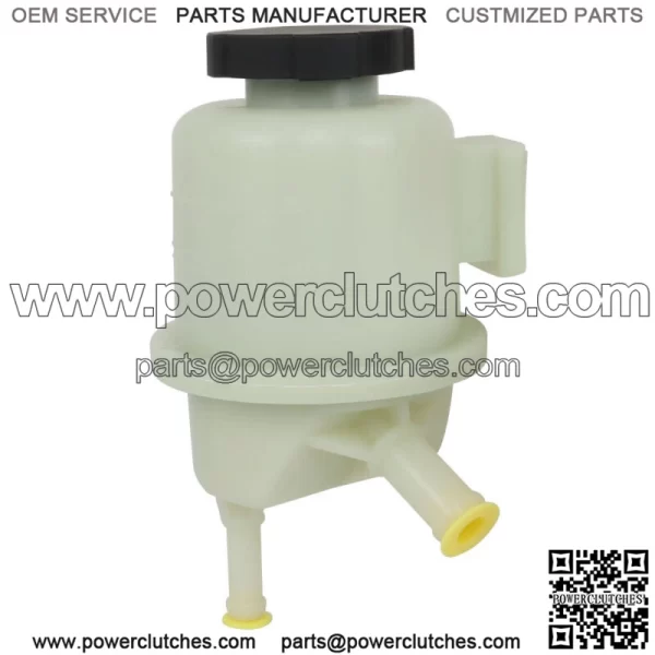 Steering Reservoir Bottle for Nissan Sentra 2000-2004 2005 2006 L4 1.8L plastics - Image 5