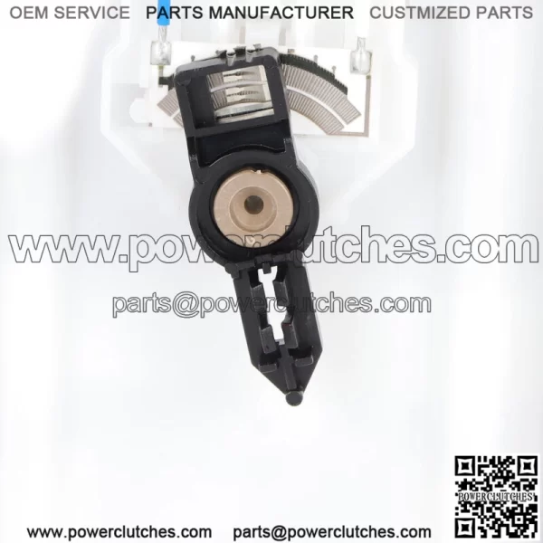 Fuel Pump Assembly for Chevrolet GMC C4500 5500 Kodiak C4500 5500 Topkick 8.1L - Image 5