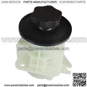 Power Steering Reservoir for Ford F-150 2004-2008 Lincoln Mark LT 2006-2008