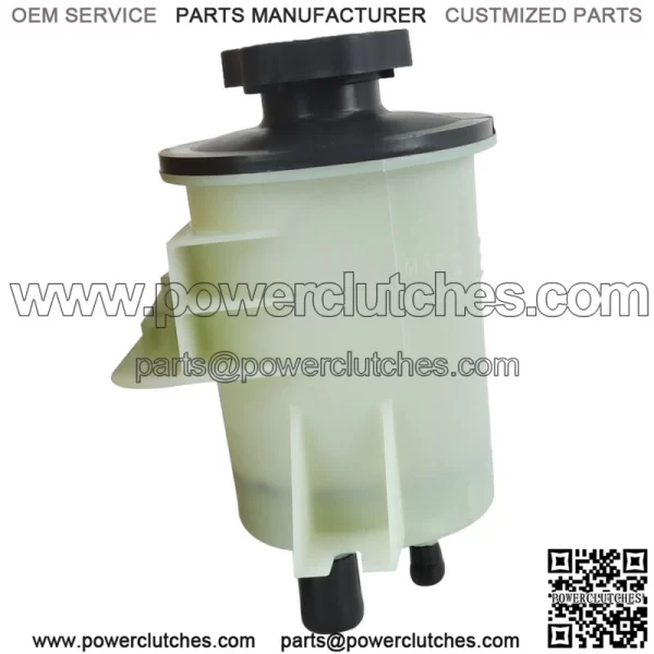 Power Steering Reservoir for Ford F-150 2004-2008 Lincoln Mark LT 2006-2008 - Image 4