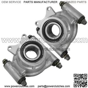 Rear Knuckles For Polaris Ranger 570 2015-2021 5138502 5137677 5138501 5137676