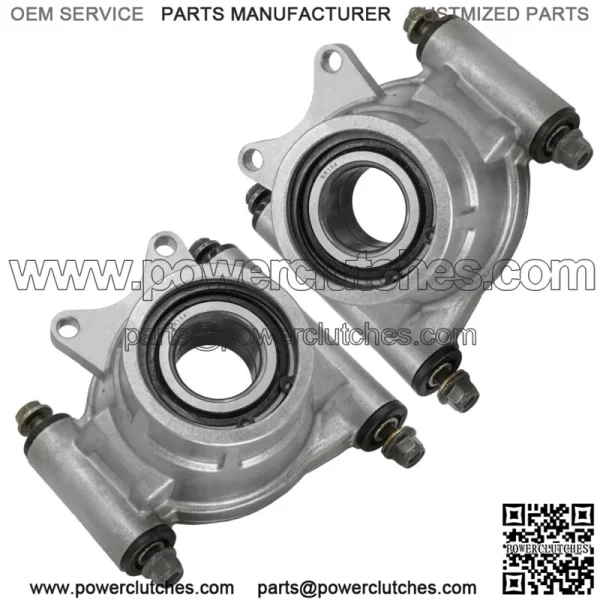 Rear Knuckles For Polaris Ranger 570 2015-2021 5138502 5137677 5138501 5137676