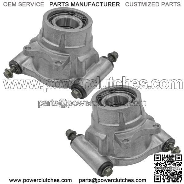 Rear Knuckles For Polaris Ranger 570 2015-2021 5138502 5137677 5138501 5137676 - Image 4