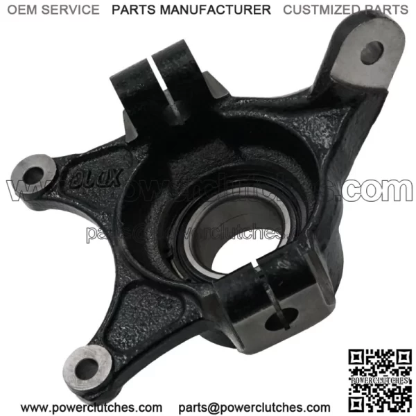 Steering Knuckle For Polaris General 1000 4P MD 17-18 / Deluxe 22-23 Front Right - Image 3