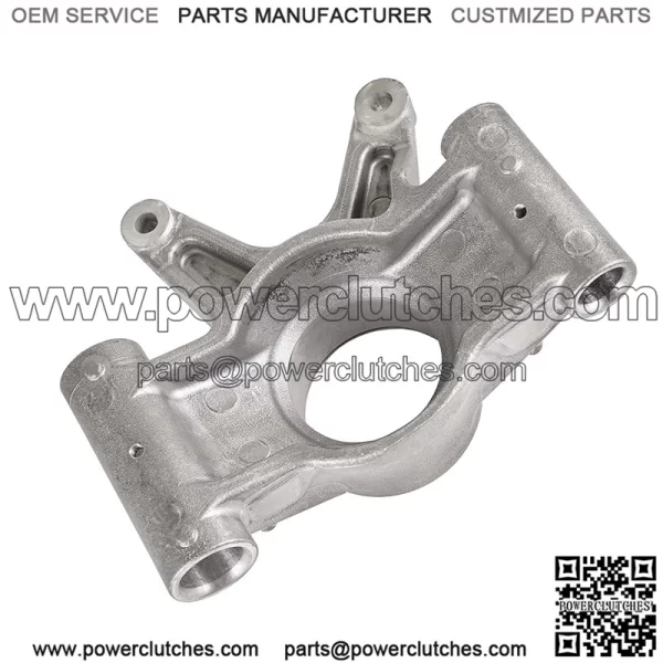 Front left Polaris sportsman scrambler 850 1000 5136689, 5143607