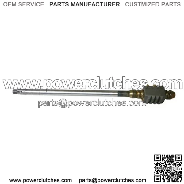 180538V91 Steering Shaft Fits Massey Ferguson TO35 135 2135 35
