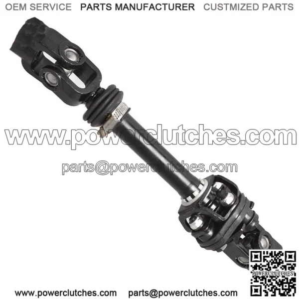 For Durango Dakota 2001-2004 Intermediate Steering Shaft Lower 55351208AA