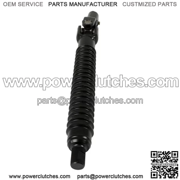 Lower Steering Column Shaft Fit For Toyota 4Runner FJ Cruiser GX470 45203-35310 - Image 2