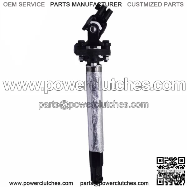 FOR LAND ROVER SPORT LR4 LR3 LOWER STEERING SHAFT QMN500250 LR071147