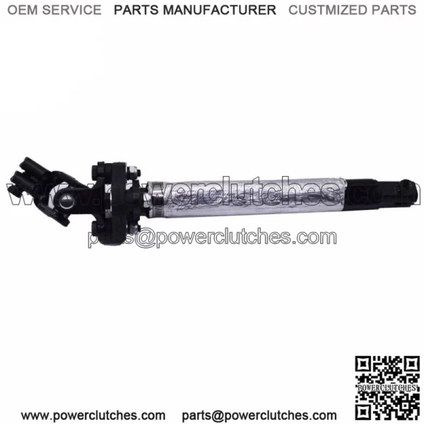 FOR LAND ROVER SPORT LR4 LR3 LOWER STEERING SHAFT QMN500250 LR071147 - Image 3