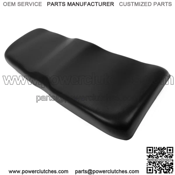 Black Seat Bottom for Polaris Ranger 400 500 570 800 4x4 2684626-070 2684886-070