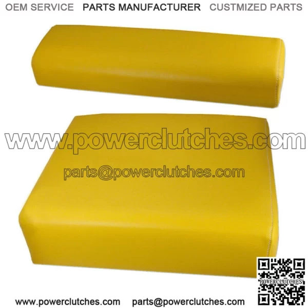 Seat fits John Deere ABDGR 50 60 70 80 520 530 620 630 720 730