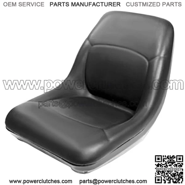 Seat fits Bobcat S70 S100 S130 S150 S160 S175 S185 S220 S250 S300 S330 T180