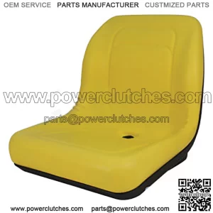 Compact Tractor Seat Fits John Deere