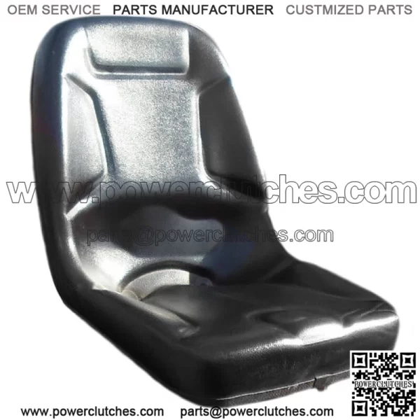 Seat fits Kubota L2500 L2600 L2650 L2900 L2950 L3000 L3450 L3600 L3650 B20 B21