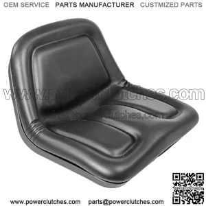 CS126-1V 72100790 Folding seat for Ford/New Holland 1920 2120 tractor