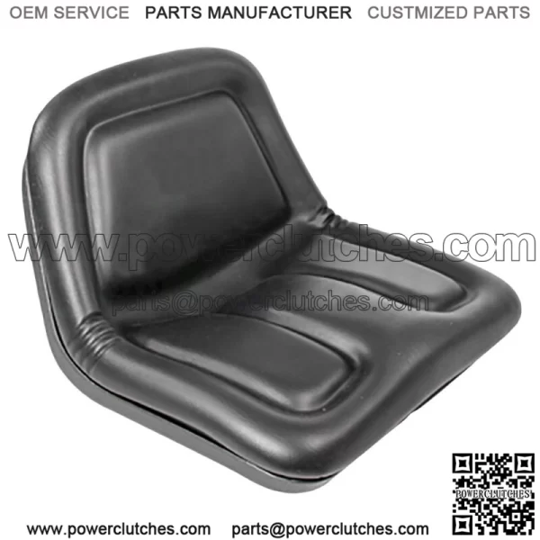 CS126-1V 72100790 Folding seat for Ford/New Holland 1920 2120 tractor