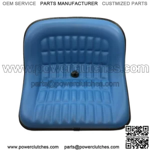 CS668-8V Fits Ford/New Holland Replacement Seat Fits Many Models
