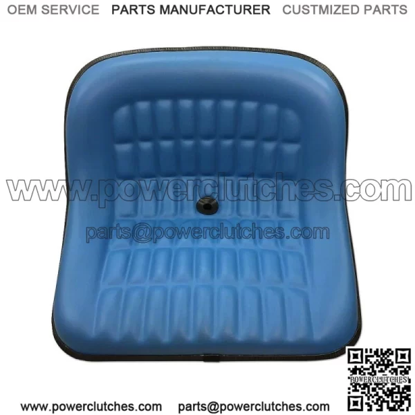 CS668-8V Fits Ford/New Holland Replacement Seat Fits Many Models