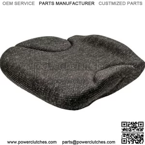 Fits Bobcat E-Series Mini Excavator Seat Cushions