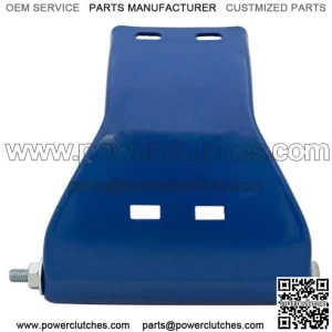 R0643 Seat Hinge and Bolt Fits Ford