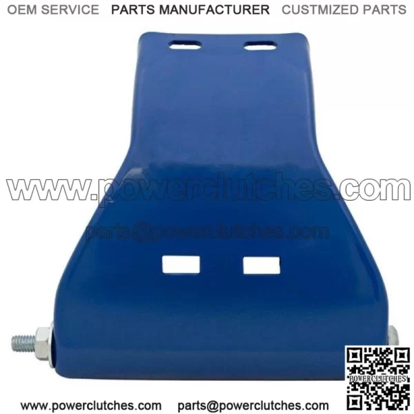 R0643 Seat Hinge and Bolt Fits Ford