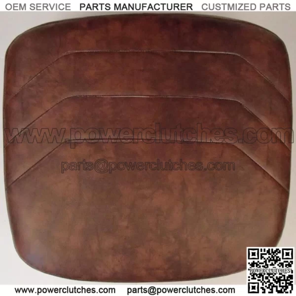 N14340 Old Style Seat Cushion Lower Fits Case 580K 580SK 580 Super K 590 590T