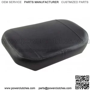 SD269925 Seat Cushion, Black Vinyl